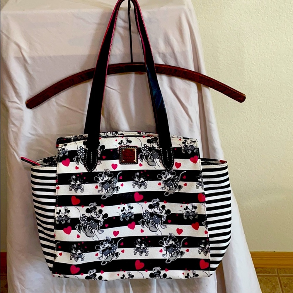 Dooney and Bourke Purse
